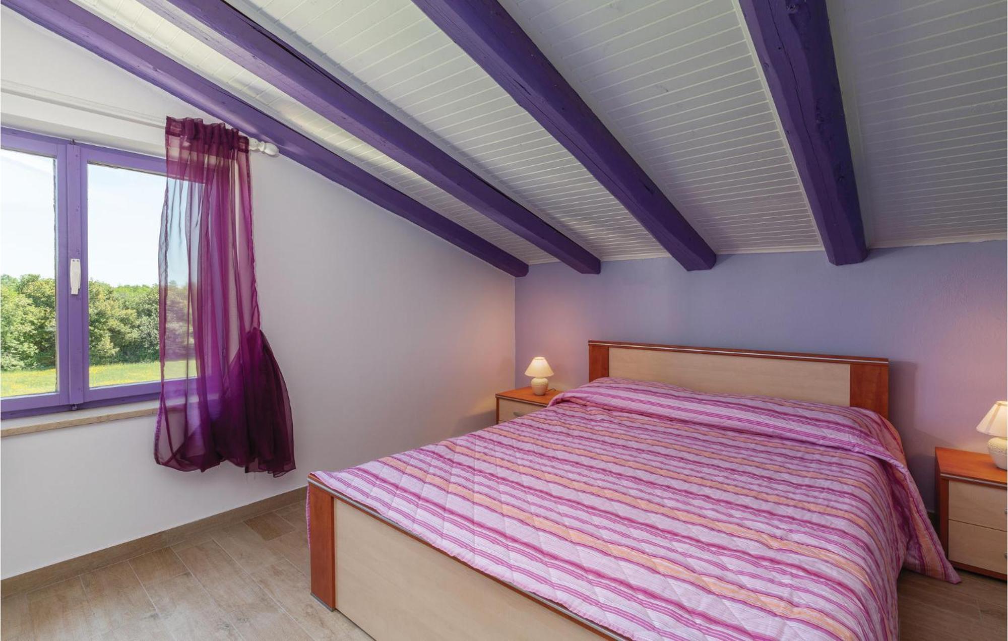 Cozy Apartment In Tar With House Sea View Тар Экстерьер фото
